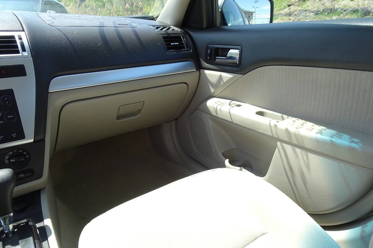Used 2006 Mercury Milan image 18