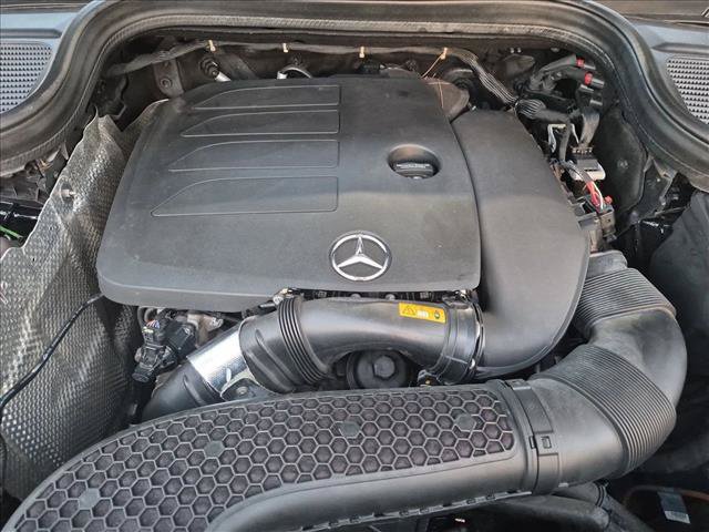 Used 2021 Mercedes-Benz GLE 350 4MATIC image 25