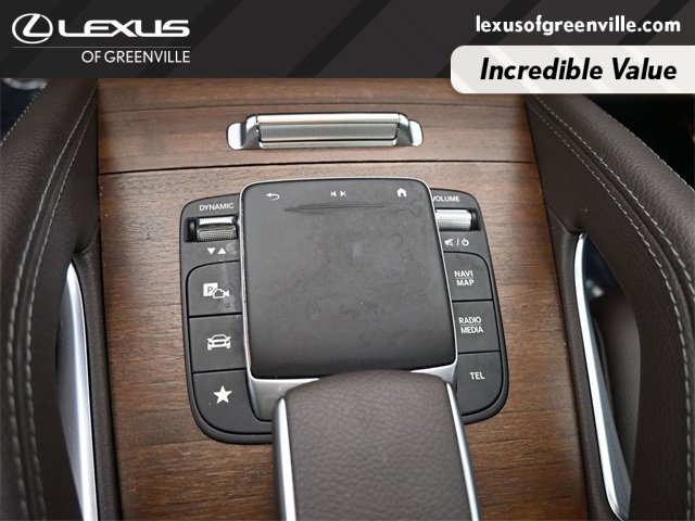 Used 2022 Mercedes-Benz GLS 450 4MATIC image 18