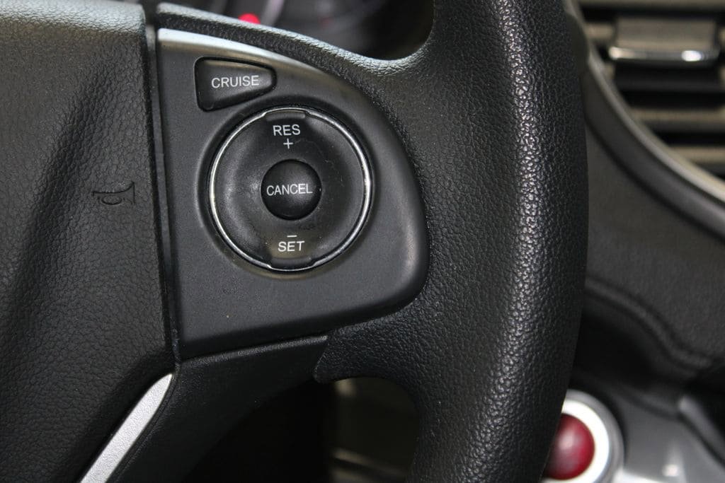 Used 2015 Honda CR-V EX image 20