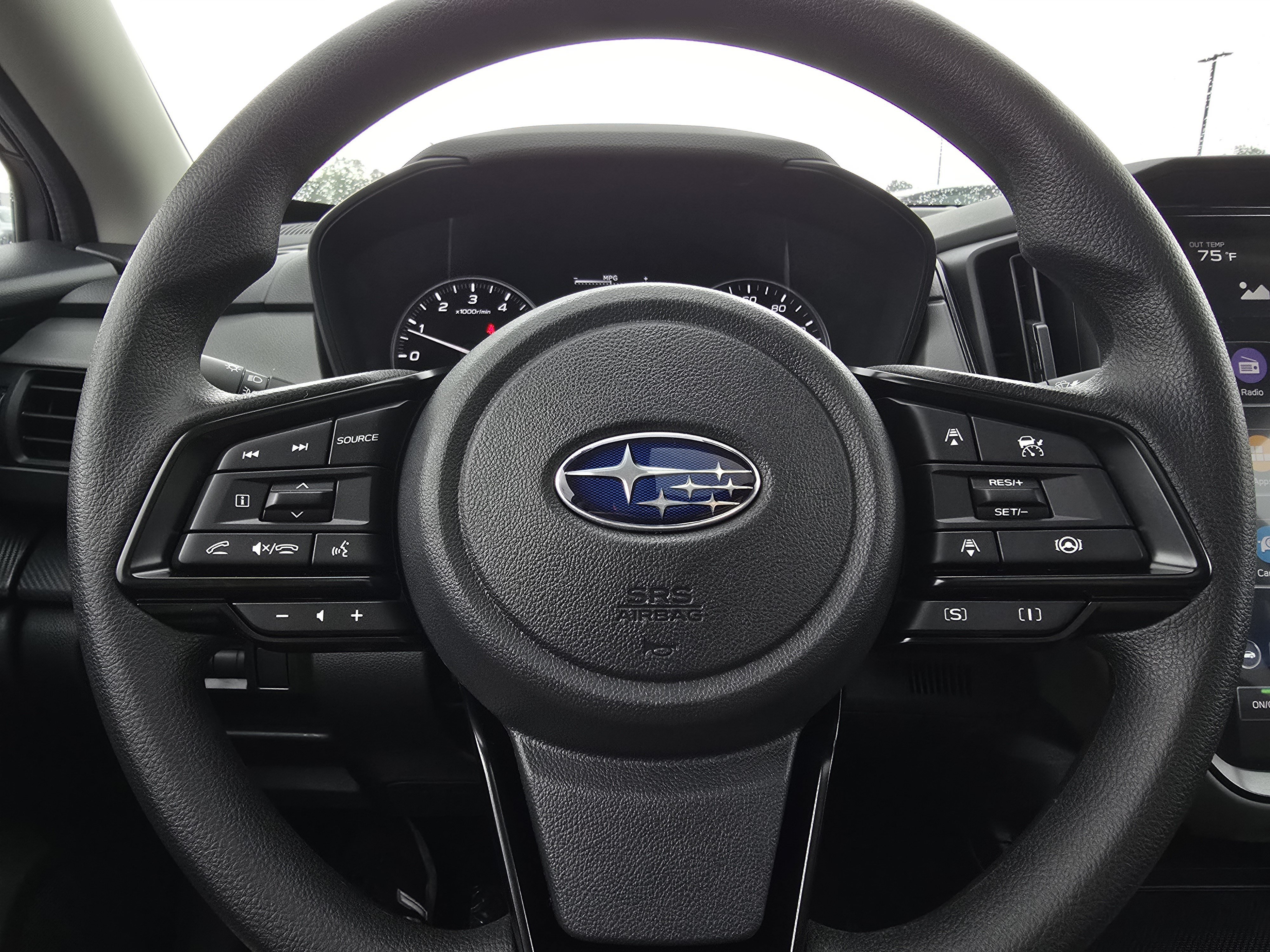 New 2026 Subaru Crosstrek 2.5i Premium AWD/4WD image 21