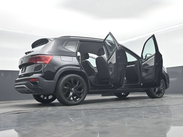 Used 2023 Volkswagen Taos S w/ Driver Assistance Package AWD/4WD image 72