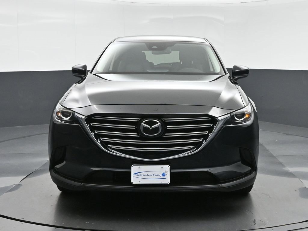 Used 2023 MAZDA CX-9 Touring image 2