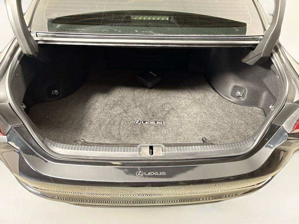 Certified 2023 Lexus ES 350 w/ Premium Package FWD image 26
