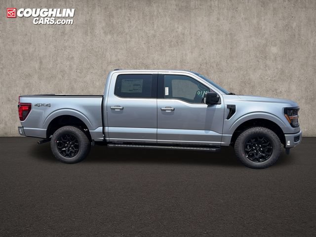 New 2026 Ford F150 XLT w/ Equipment Group 302A MID AWD/4WD image 9