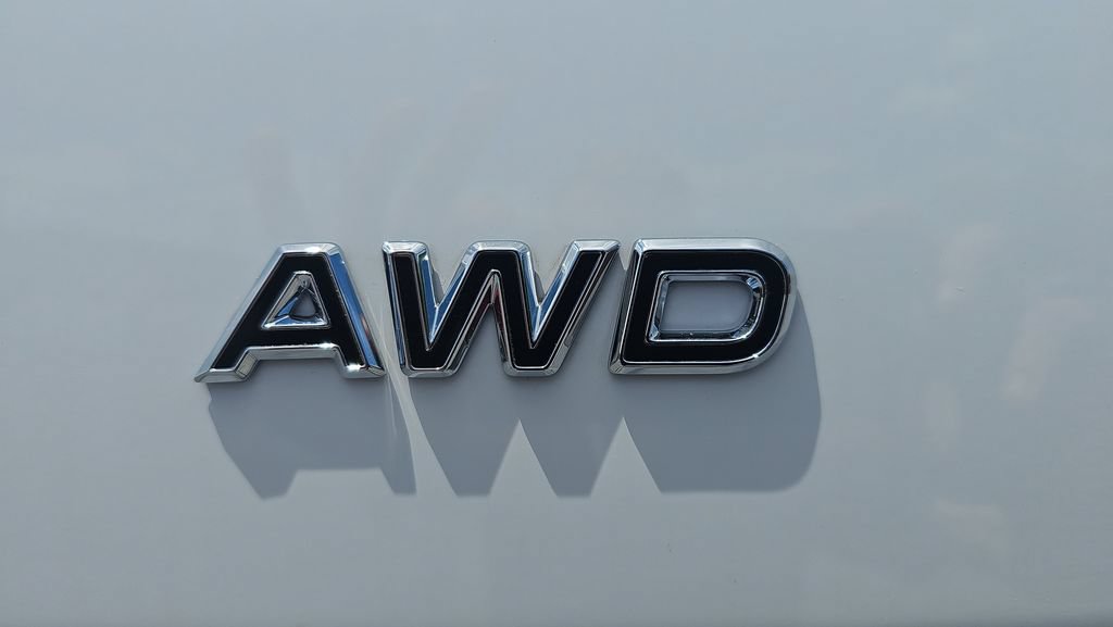 Used 2024 Ford Transit 150 Low Roof AWD image 20