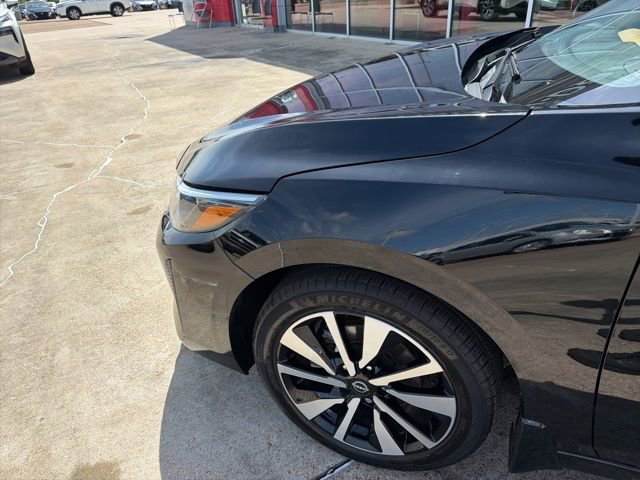 Used 2025 Nissan Sentra SV w/ SV Premium Package FWD image 7