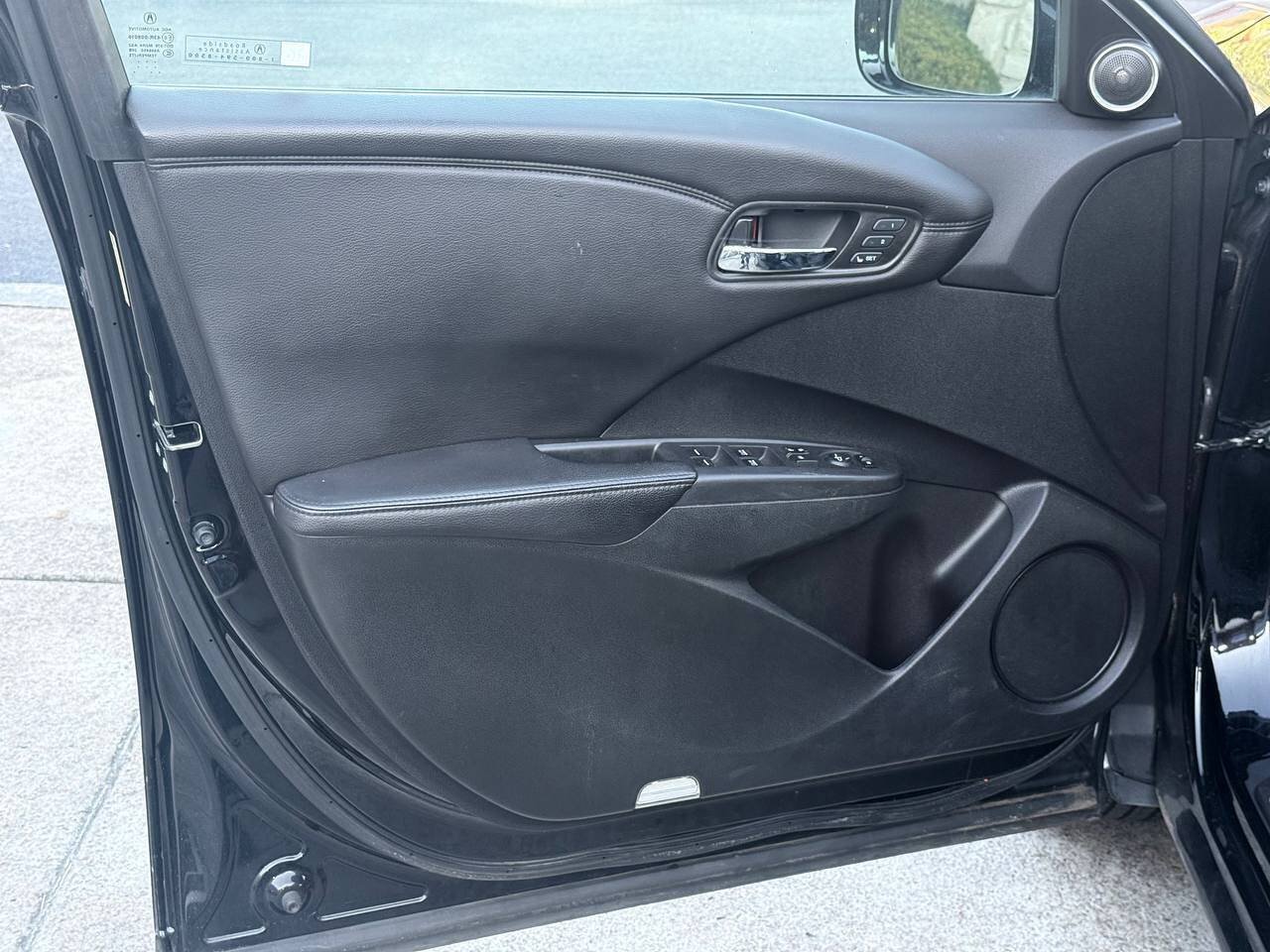 Used 2018 Acura RDX AWD image 13