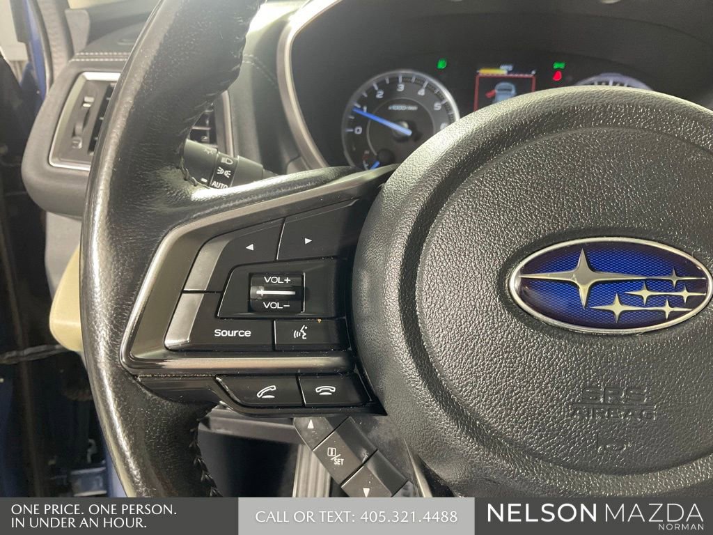 Used 2019 Subaru Ascent Limited w/ Popular Package #2 AWD/4WD image 43
