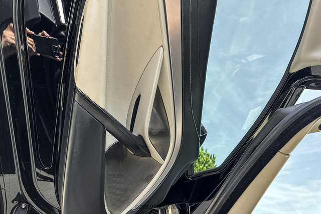 Used 2018 McLaren 720S Luxury RWD image 39