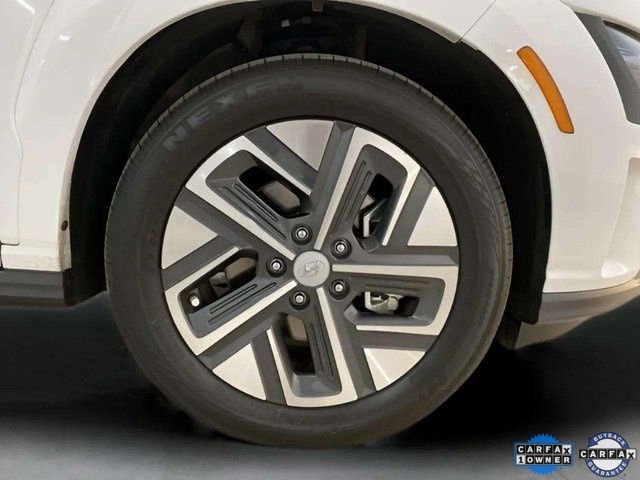 Used 2023 Hyundai Kona SE w/ Cargo Package image 28