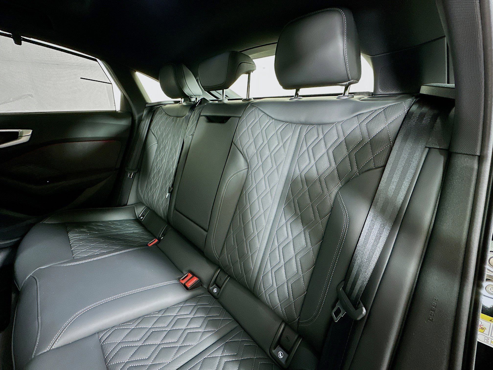 New 2025 Audi S5 Premium Plus image 23