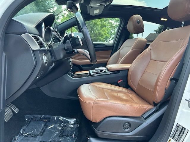 Used 2019 Mercedes-Benz GLE 43 AMG 4MATIC Coupe image 12
