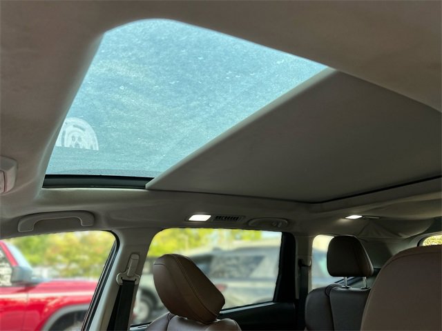 Used 2019 Subaru Ascent Touring w/ Popular Package #2A image 23