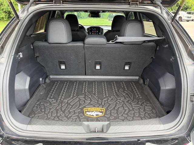 Certified 2024 Subaru Crosstrek 2.5i Wilderness AWD/4WD image 18