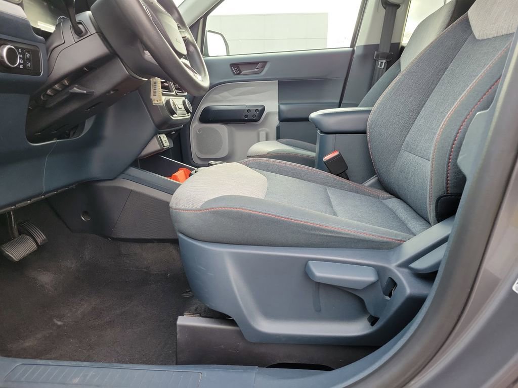 Certified 2023 Ford Maverick XLT FWD image 17