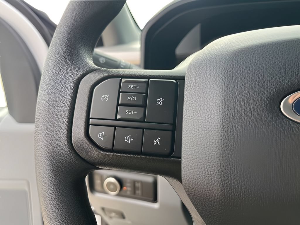 New 2026 Ford F250 XL w/ STX Appearance Package AWD/4WD image 16