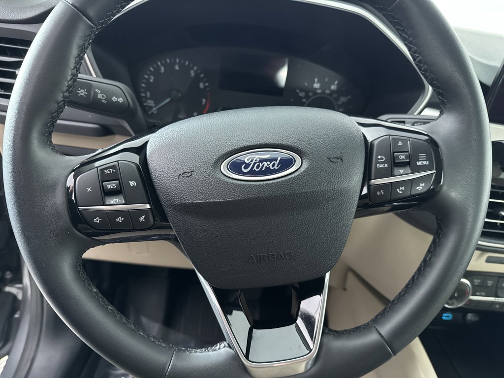 Used 2022 Ford Escape SE w/ Convenience Package image 18