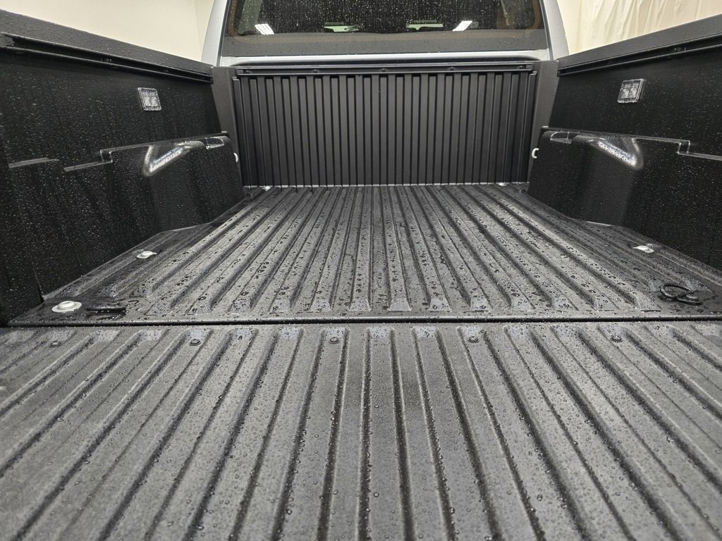 New 2026 Toyota Tacoma SR5 image 19