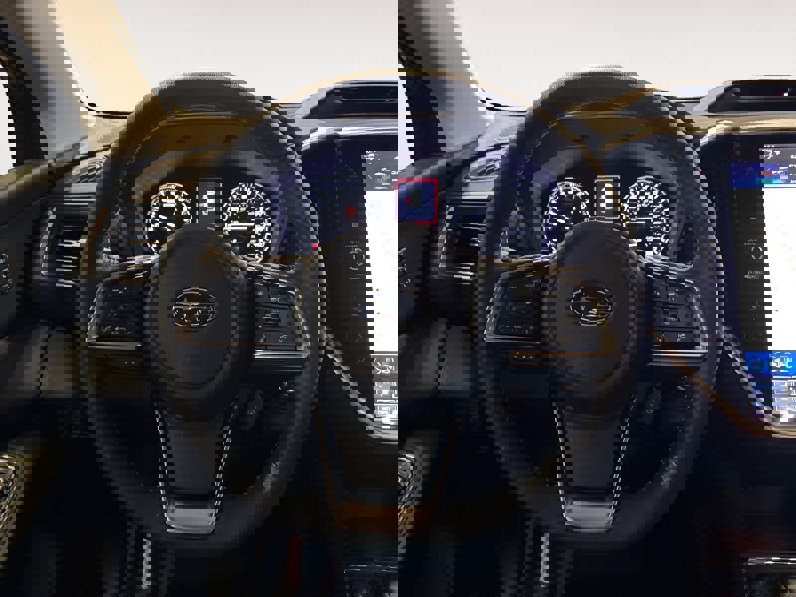 Used 2026 Subaru Ascent Limited image 13