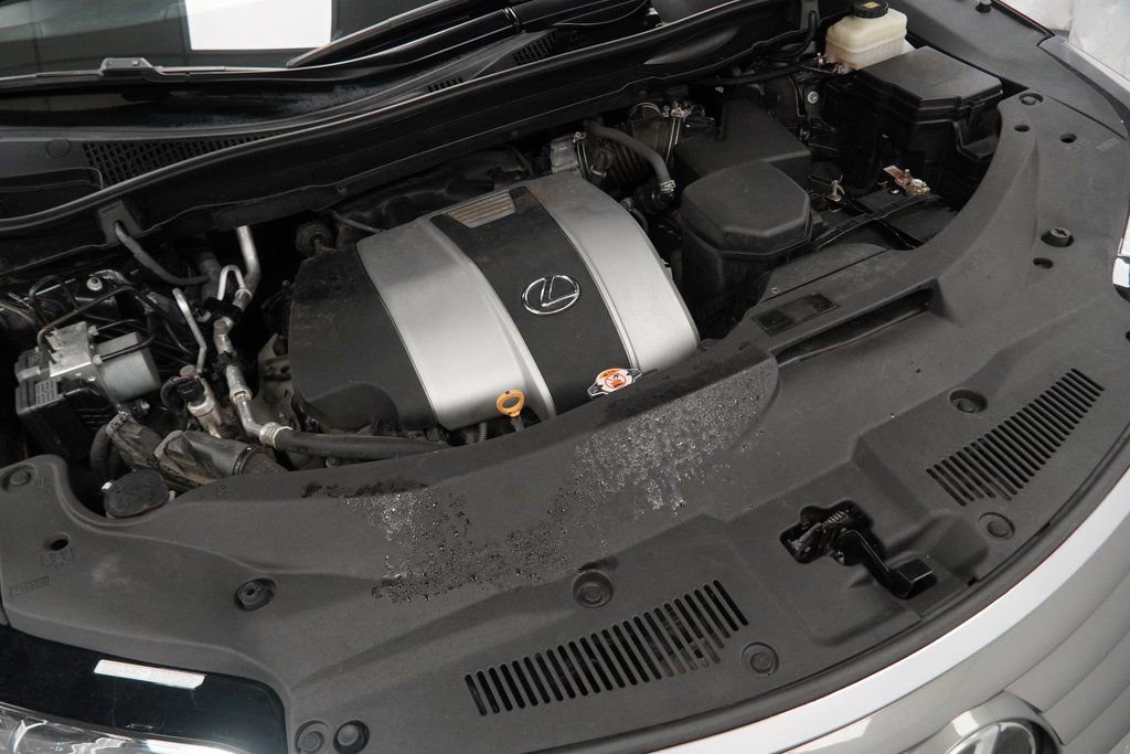 Used 2017 Lexus RX 350 AWD w/ Premium Package image 54