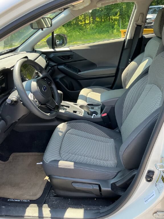 Certified 2024 Subaru Crosstrek 2.0i Premium AWD/4WD image 10