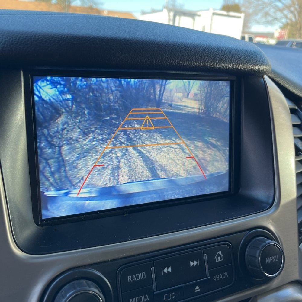 Used 2016 GMC Yukon Denali w/ Open Road Package image 10