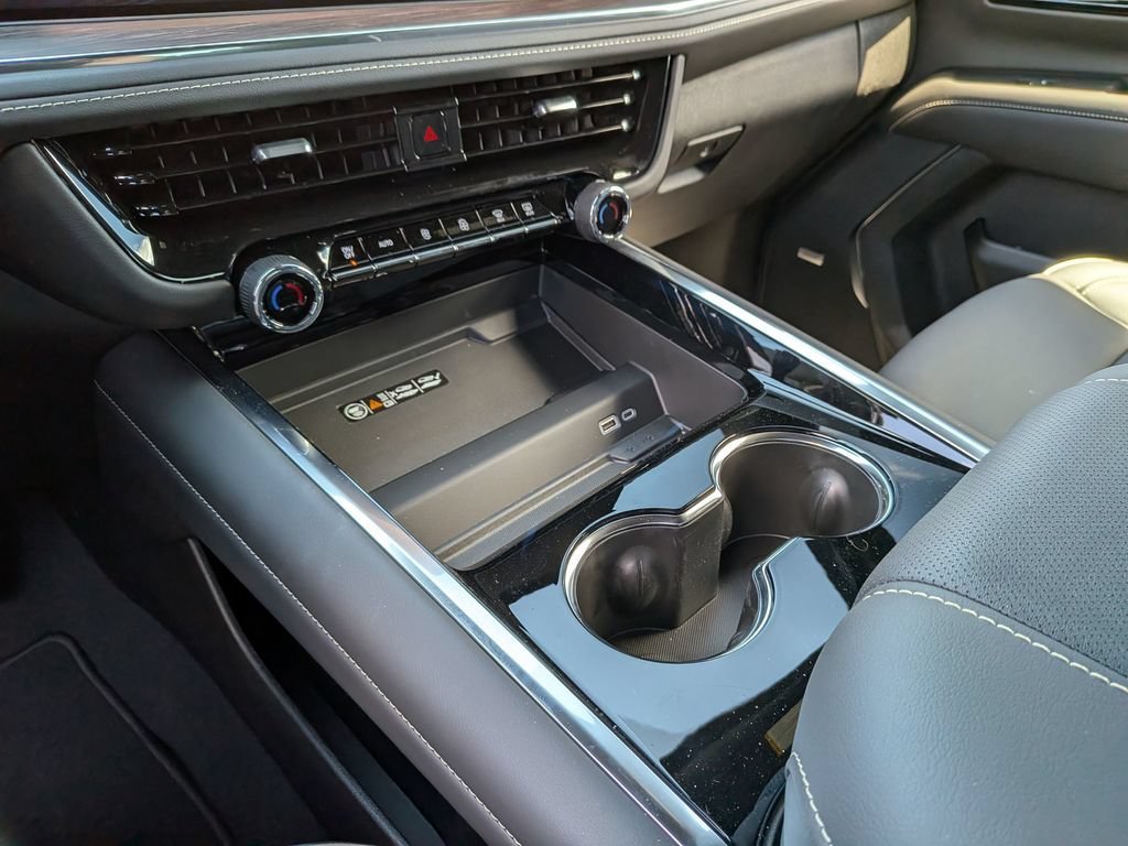 New 2026 Chevrolet Tahoe Premier w/ Sun And Tow Package RWD image 30