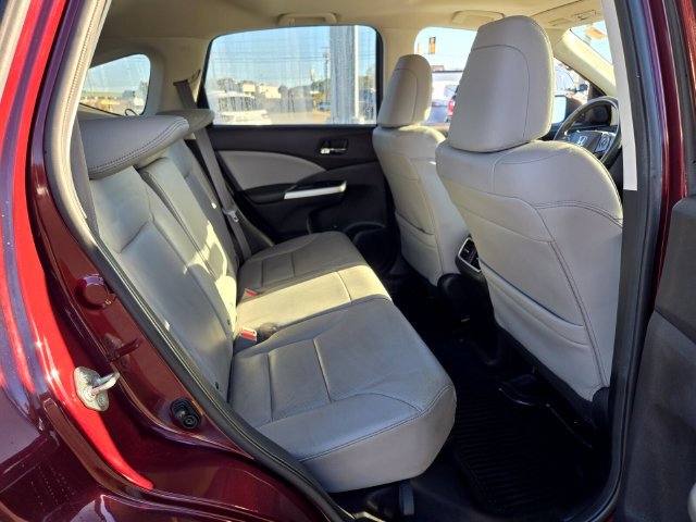 Used 2016 Honda CR-V EX-L image 19