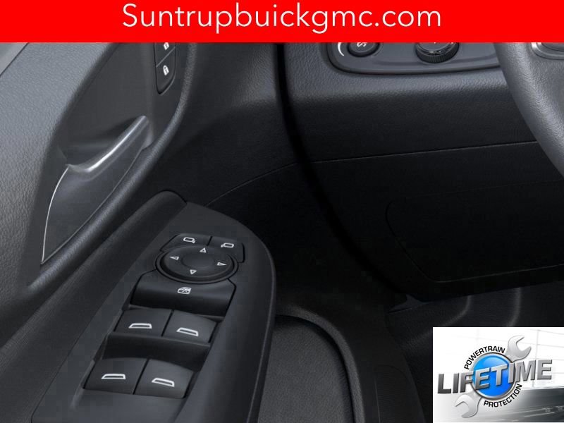New 2026 Buick Envista Preferred w/ Convenience I Package FWD image 90