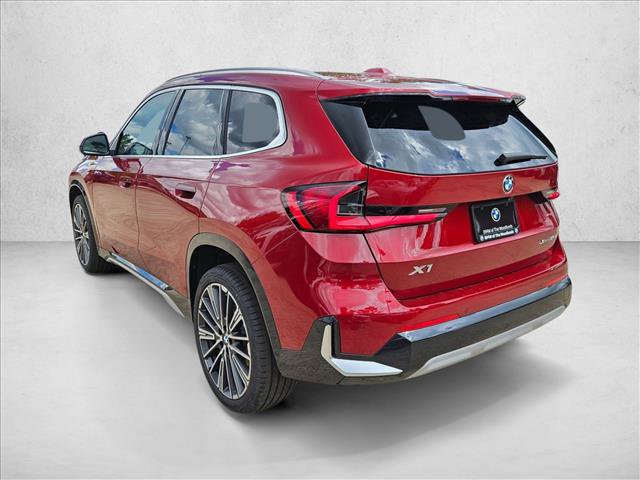 Used 2026 BMW X1 xDrive28i w/ Technology Package AWD/4WD image 6