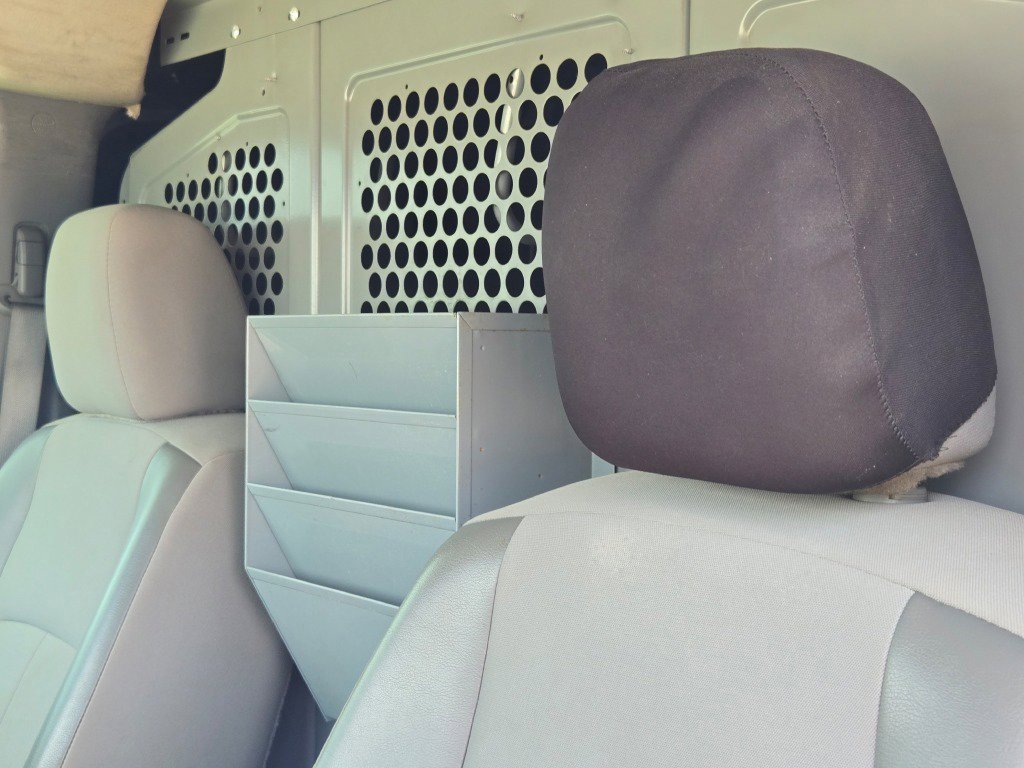 Used 2014 Nissan NV 2500 SV w/ Technology Package image 16