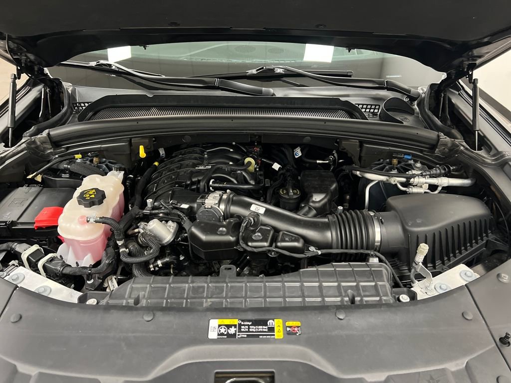 Used 2025 Jeep Grand Cherokee L Summit image 22