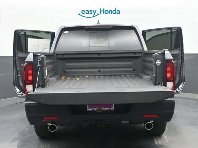 New 2025 Honda Ridgeline RTL+ image 40