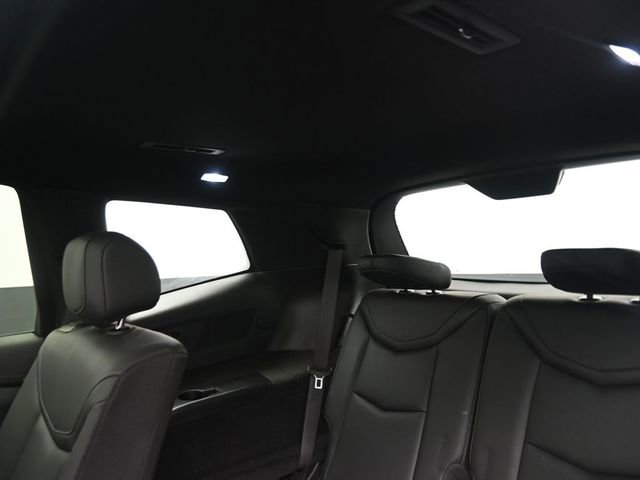 Used 2024 Cadillac XT6 Luxury w/ LPO, Floor Liner Package image 21