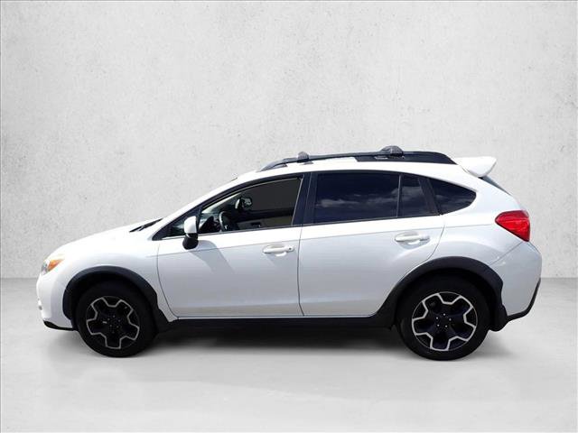 Used 2014 Subaru Crosstrek 2.0i Premium w/ Popular Package #1 AWD/4WD image 7