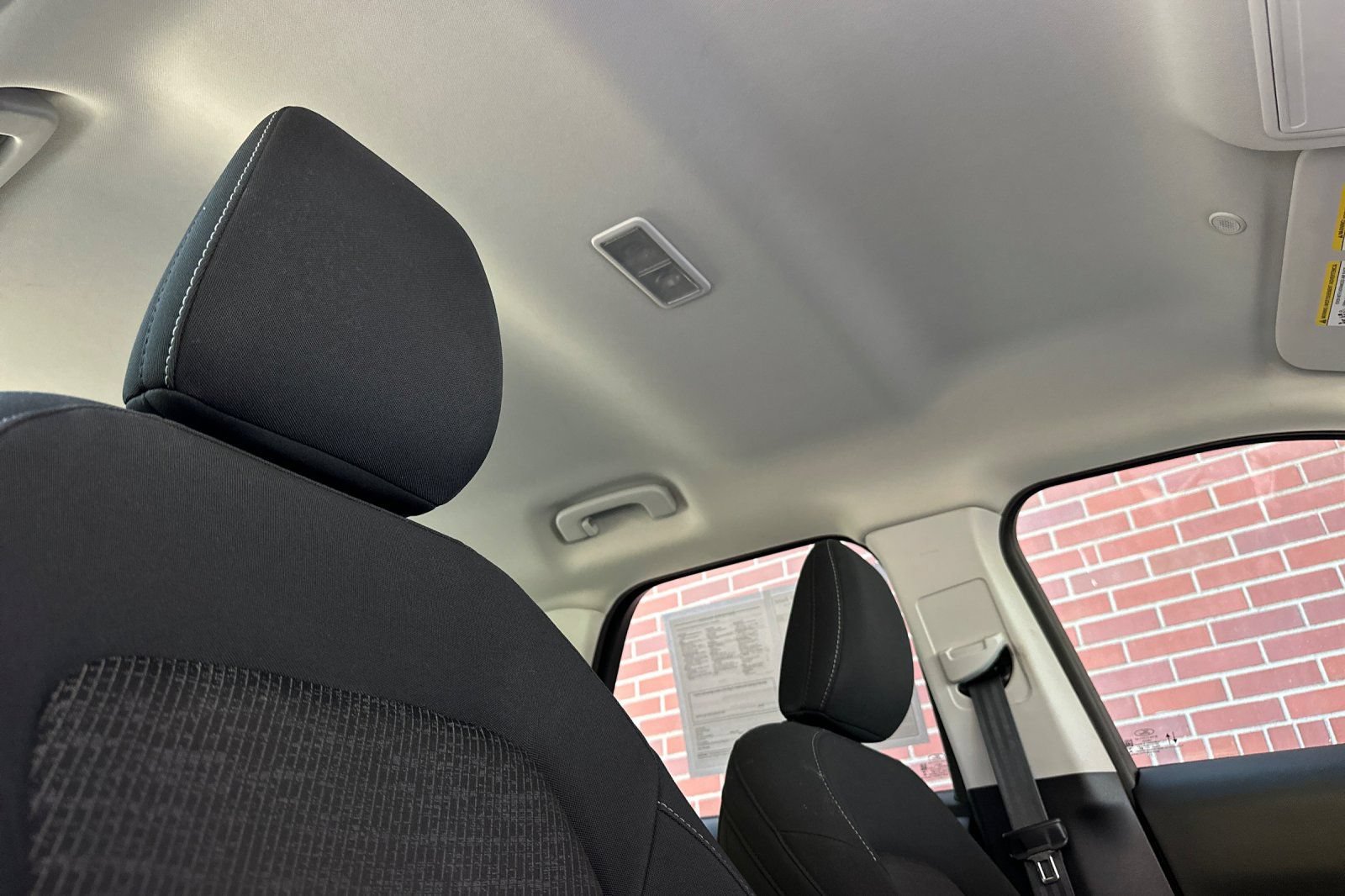 Used 2022 Ford Bronco Sport AWD/4WD image 17