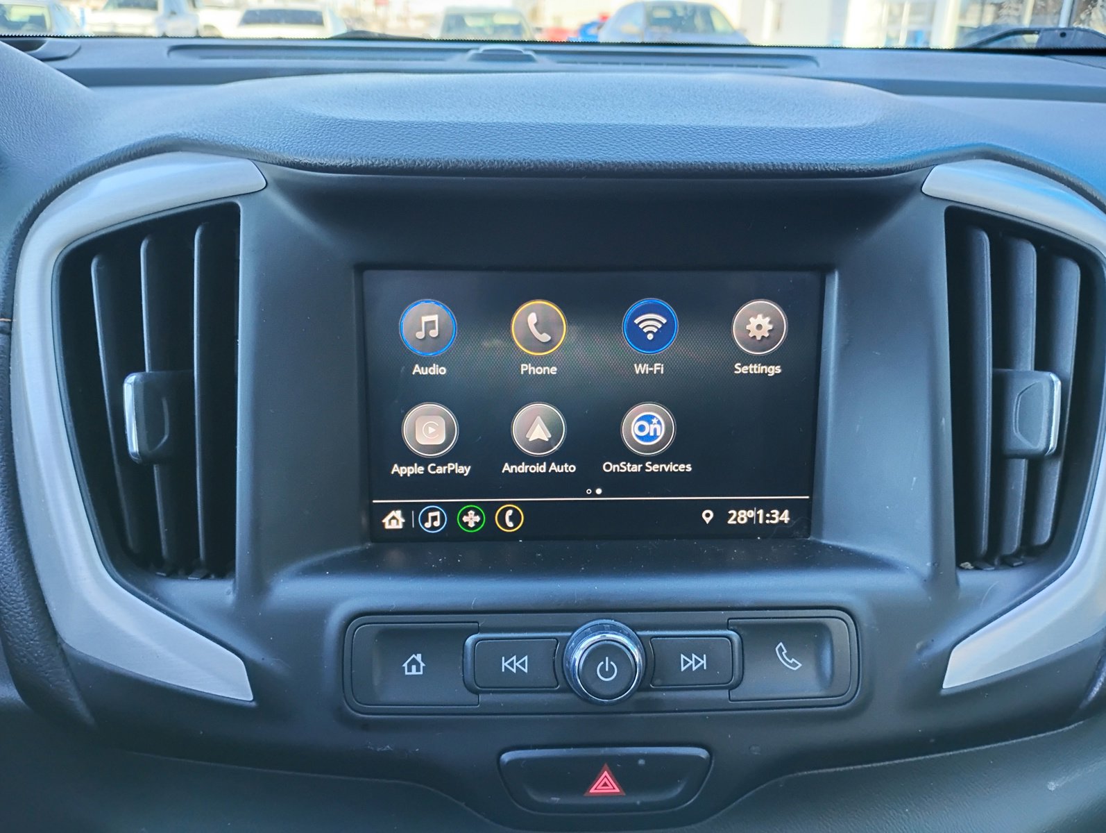 Used 2020 GMC Terrain SLE image 7