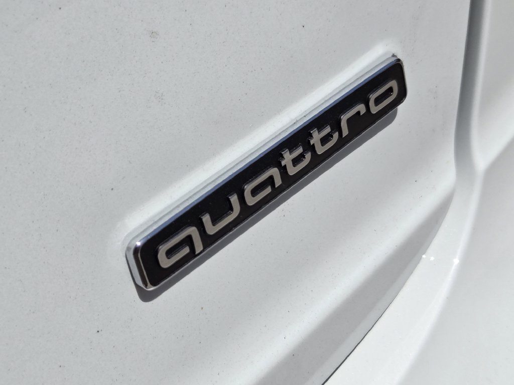 New 2027 Audi Q8 Premium Plus AWD/4WD image 14