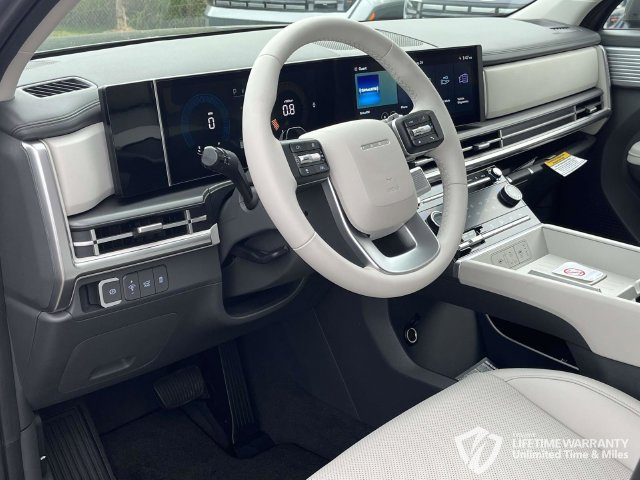 New 2027 Hyundai Santa Fe SEL AWD/4WD image 9