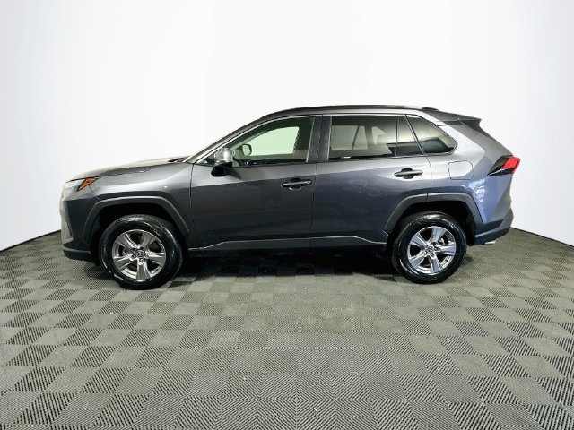 Used 2025 Toyota RAV4 XLE FWD image 6
