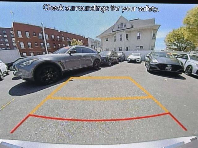 Used 2023 Genesis G70 2.0T AWD/4WD image 29