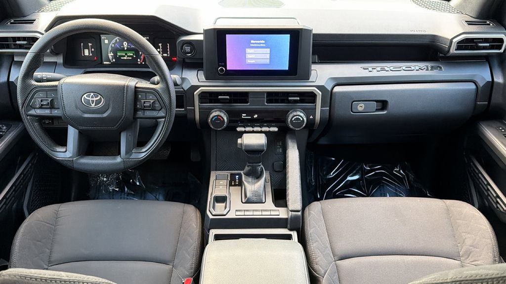 Certified 2024 Toyota Tacoma SR image 35