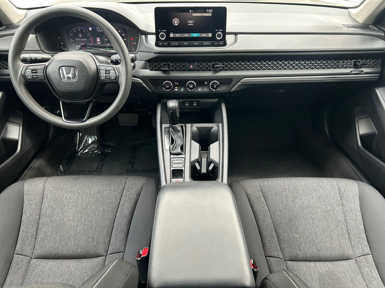 Used 2024 Honda Accord LX image 10