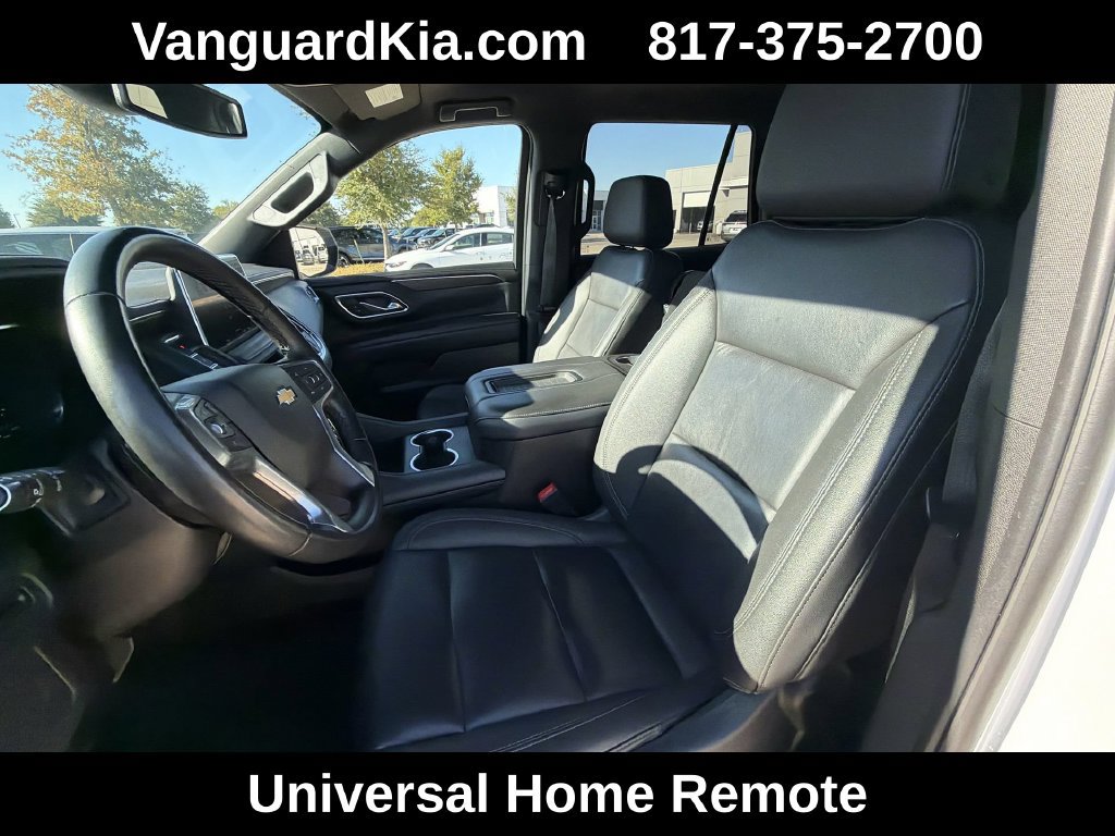 Used 2024 Chevrolet Tahoe LT RWD image 15