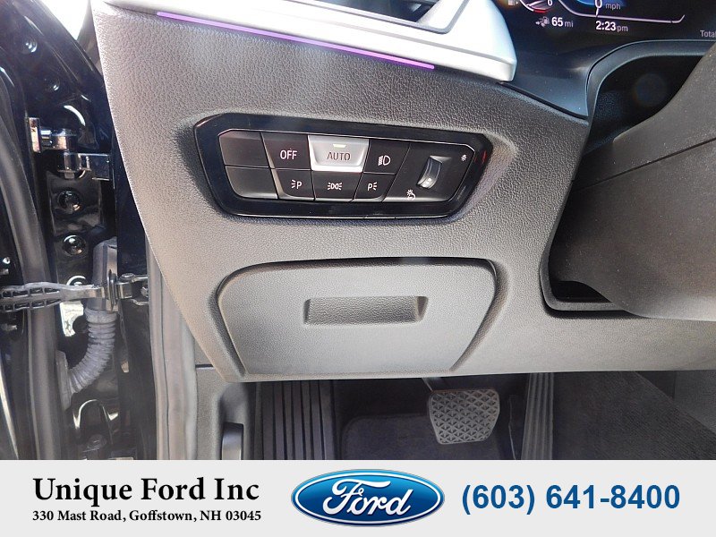 Used 2021 BMW 330e xDrive AWD/4WD image 20