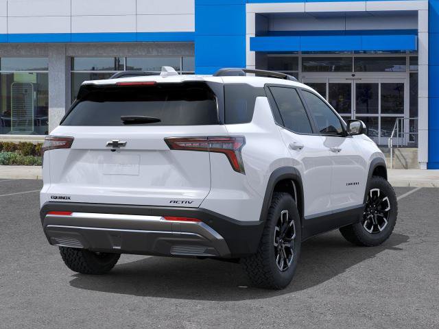 New 2027 Chevrolet Equinox ACTIV AWD/4WD image 4