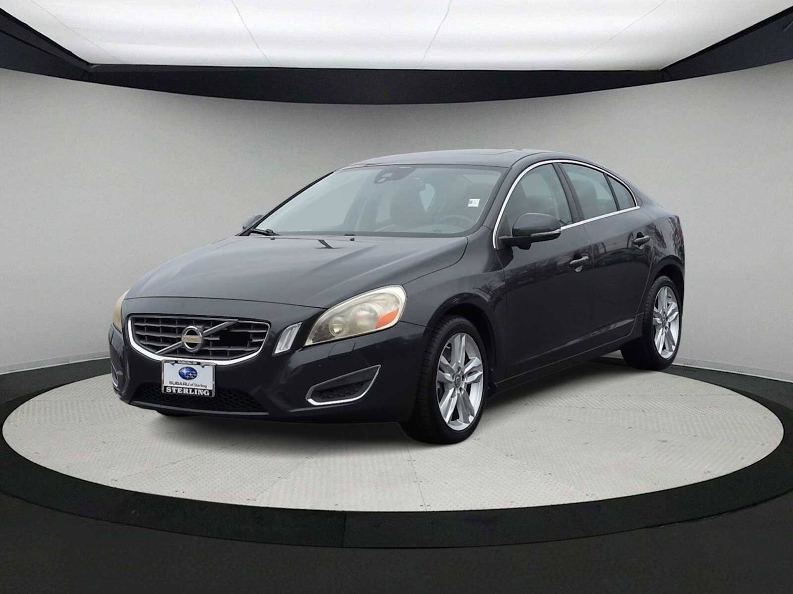 Used 2013 Volvo S60 T5 image 4