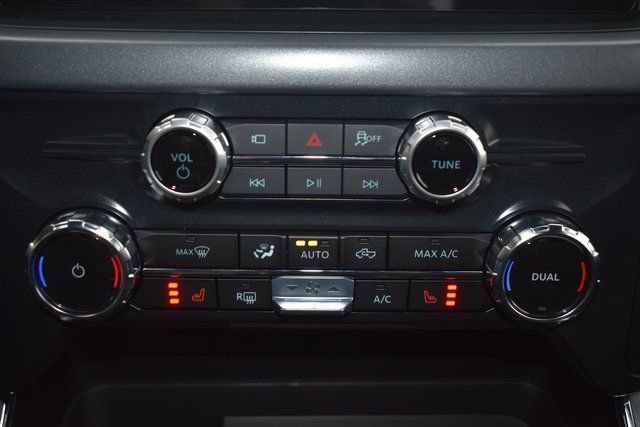 New 2026 Ford F150 XLT w/ Equipment Group 302A MID image 32