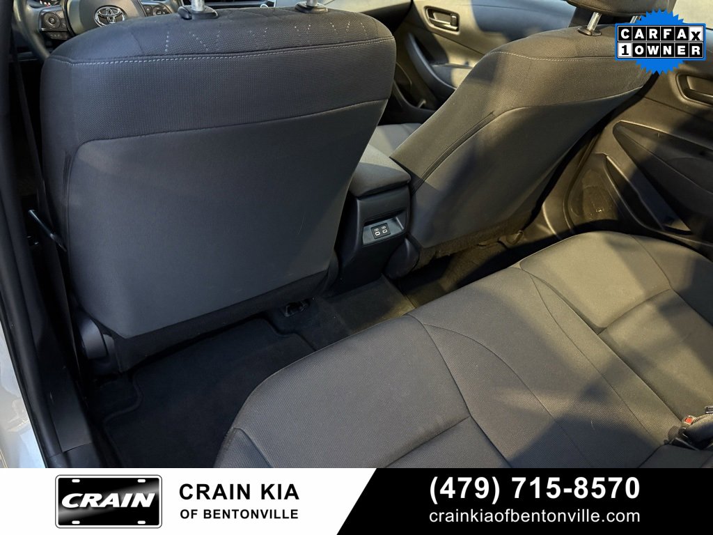 Used 2023 Toyota Corolla LE image 26